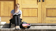 Woman British Actress blondes brunettes short hair emma watson