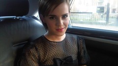 Woman British Actress brunettes emma watson