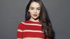 Woman British Actress emilia clarke