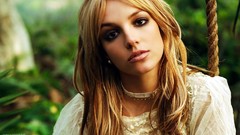 Woman Britney Spears