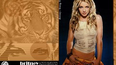 Woman Britney Spears