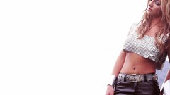 Woman Britney Spears