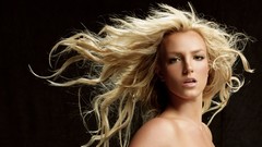 Woman Britney Spears models
