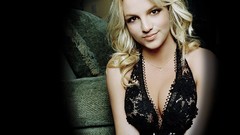 Woman Britney Spears models