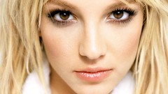 Woman Britney Spears singers