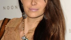 Woman Brittny Gastineau