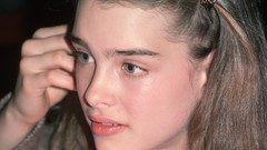 Woman Brooke Shields