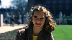 Woman Brooke Shields