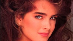 Woman Brooke Shields