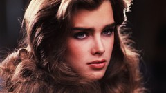 Woman Brooke Shields