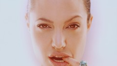 Woman Brothers Angelina Jolie