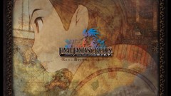 Woman brown eyes brunettes Final Fantasy Tactics: The War of 