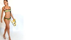 Woman brunettes adriana lima