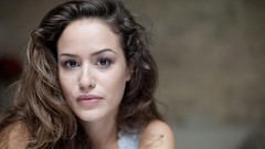 Woman brunettes Alice David