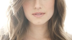 Woman brunettes allison williams