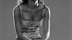 Woman brunettes angie harmon