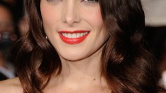 Woman brunettes ashley greene