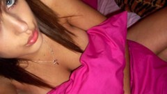 Woman brunettes badquality Jaime Laycock