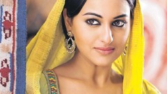 Woman brunettes bollywood