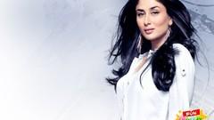 Woman brunettes bollywood Kareena Kapoor