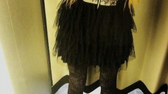 Woman brunettes boobs Russians Kerry Bradshow