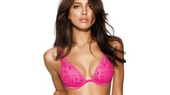 Woman brunettes bra irina shayk