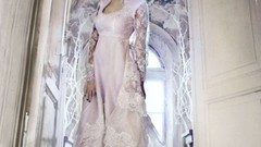 Woman brunettes brides models Russians Olga Krov