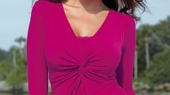 Woman brunettes carla ossa