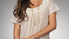 Woman brunettes carla ossa