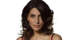 Woman brunettes caterina murino