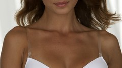 Woman brunettes Catrinel Menghia