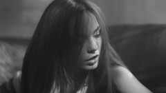 Woman brunettes dancers Anna Konchakovskaya