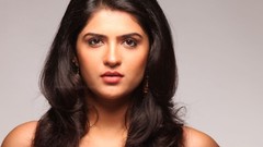 Woman brunettes Deeksha Seth