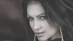 Woman brunettes denise milani huge boobs