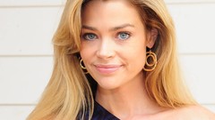Woman brunettes Denise Richards