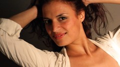 Woman brunettes Elen Walter Bosque Photography