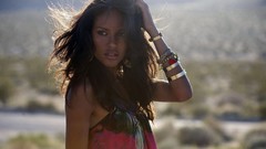 Woman brunettes emanuela de paula