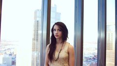 Woman brunettes emily rudd