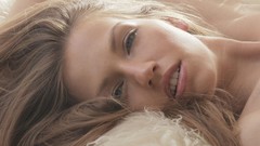 Woman brunettes Eufrat