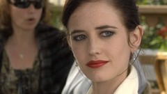 Woman brunettes Eva Green