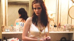 Woman brunettes Eva Green