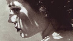 Woman brunettes Eva Green