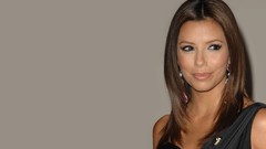 Woman brunettes eva longoria