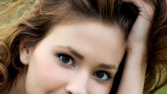 Woman brunettes Irina J