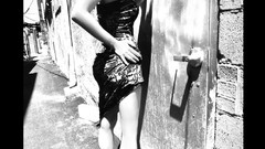 Woman brunettes Irishflow ash lush