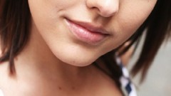 Woman brunettes Jaime Laycock