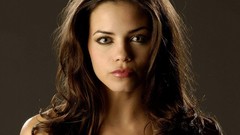 Woman brunettes Jenna Dewan