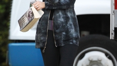 Woman brunettes jennifer lawrence ugg boots