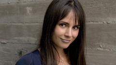 Woman brunettes Jordana Brewster