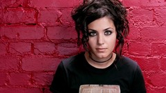 Woman brunettes katie melua